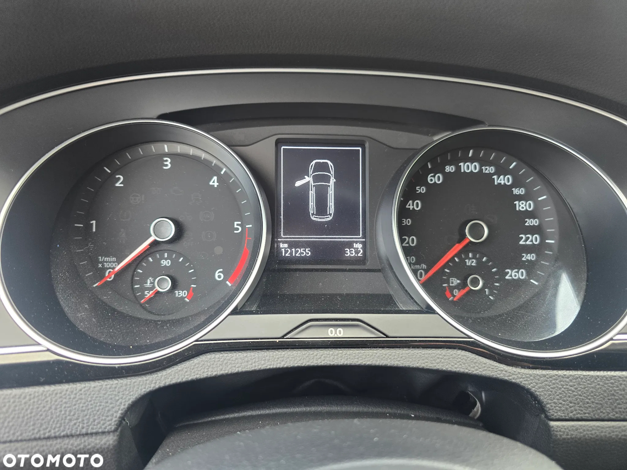 Volkswagen Passat 2.0 TDI BMT Comfortline DSG - 11