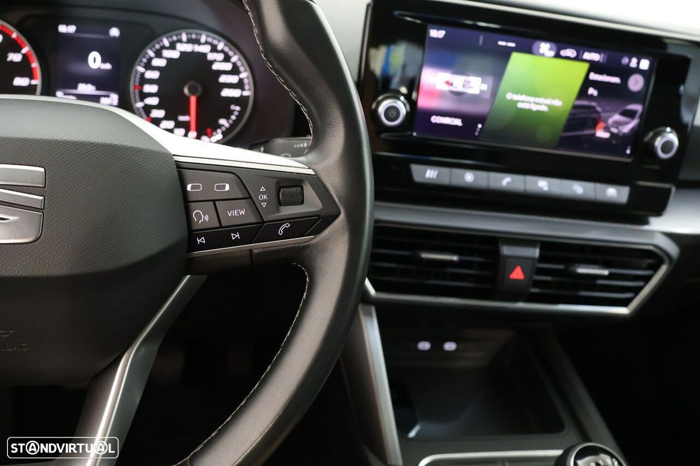 SEAT Leon 1.0 TSI Style - 20