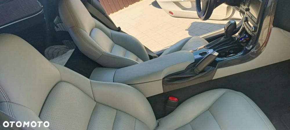 Chevrolet Corvette 6.0 V8 - 22