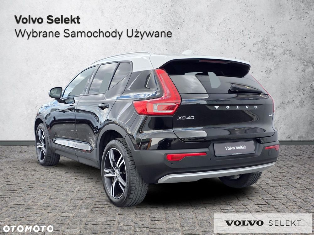 Volvo XC 40 - 8