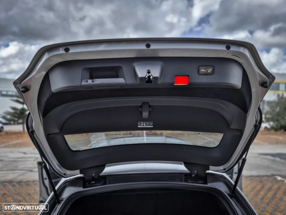 Mercedes-Benz CLS 250 CDi BlueEfficiency Shooting Brake - 8