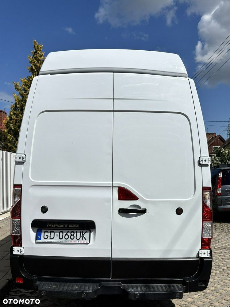 Renault Master - 3