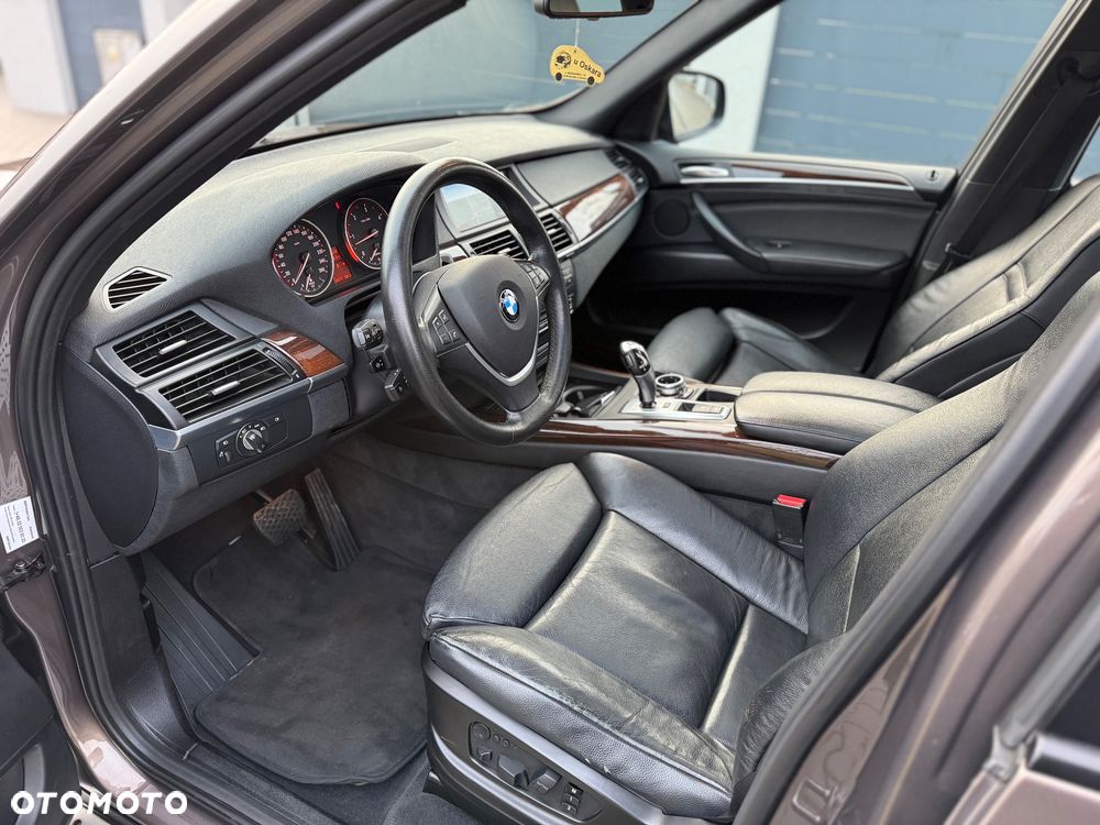 BMW X5 - 5