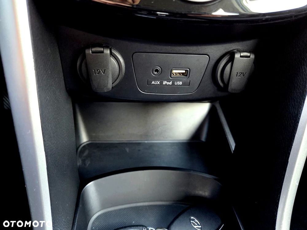 Hyundai i30 - 28