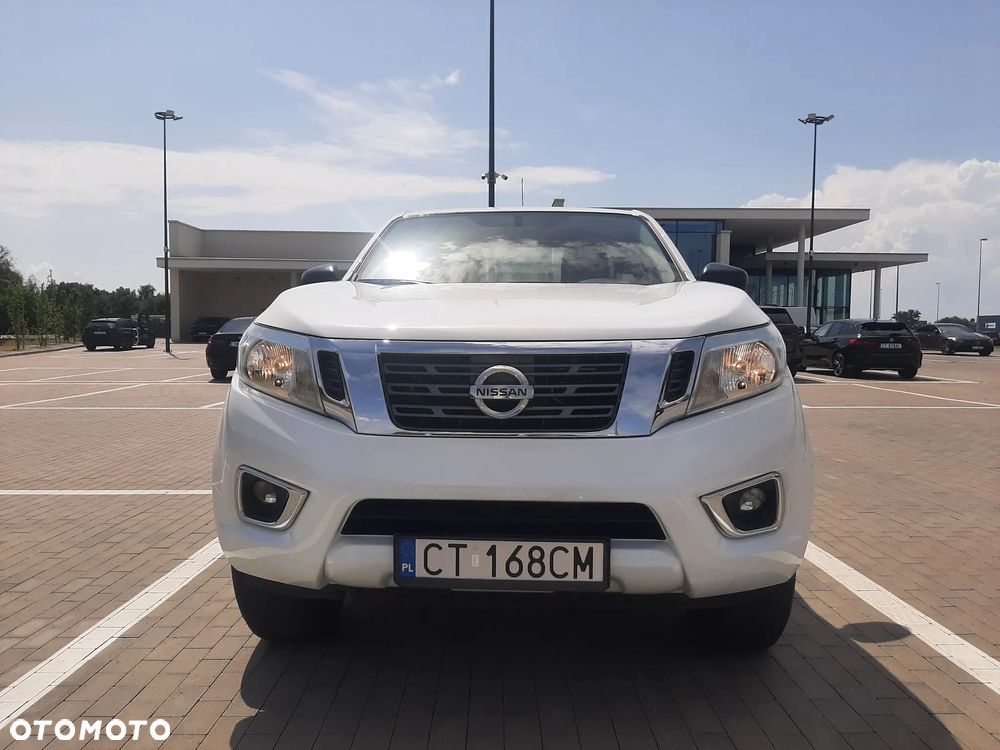 Nissan Navara ver-dc-4x4-eu6-s-s-tekna - 2