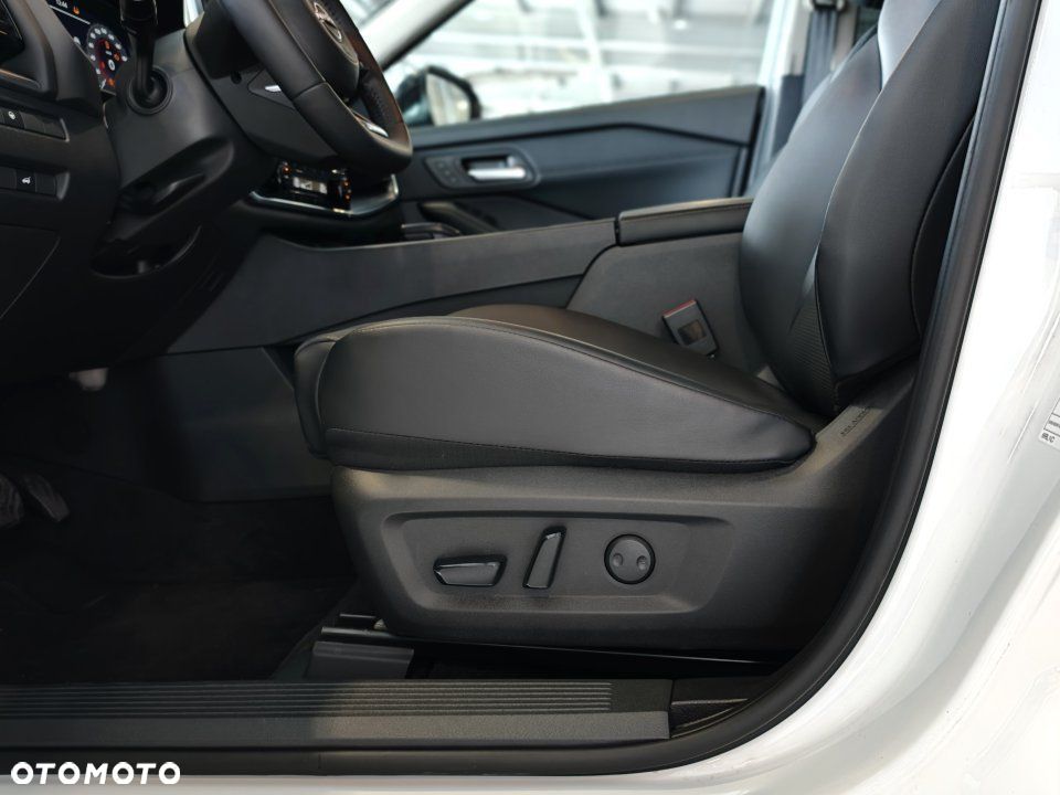 Nissan X-Trail - 20