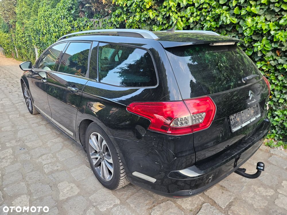 Citroën C5 BlueHDi 150 S&S Exclusive - 4