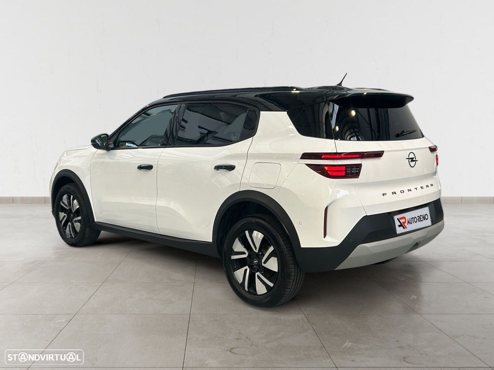 Opel Frontera 44 kWh GS - 4