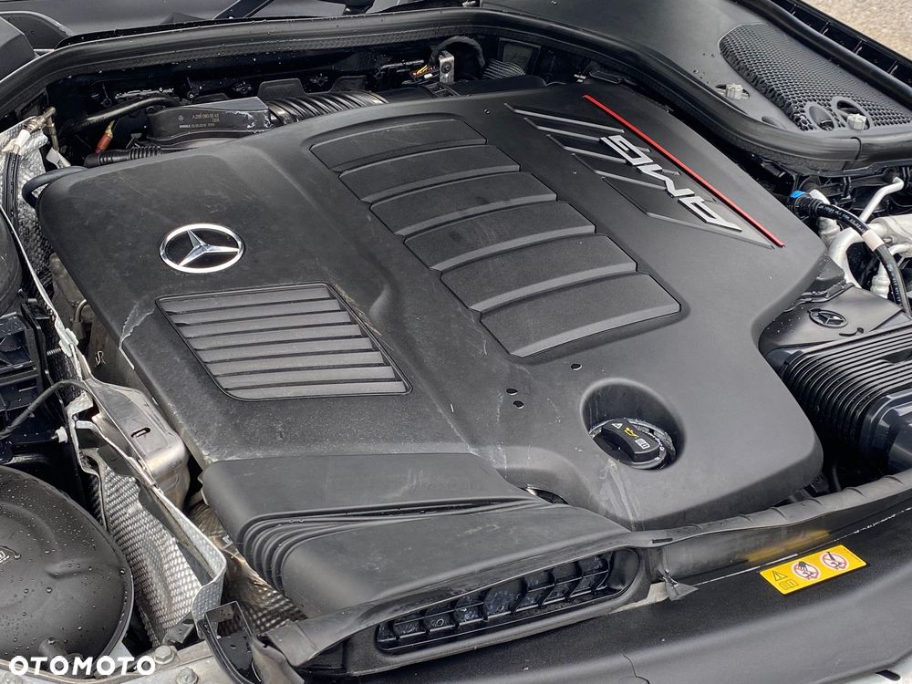 Mercedes-Benz Klasa E - 6