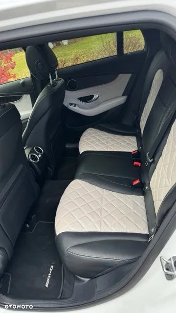 Mercedes-Benz EQC 400 Edition 1886 4-Matic - 12