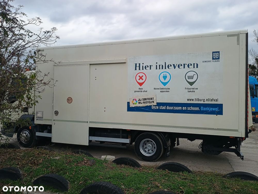 DAF LF - 2