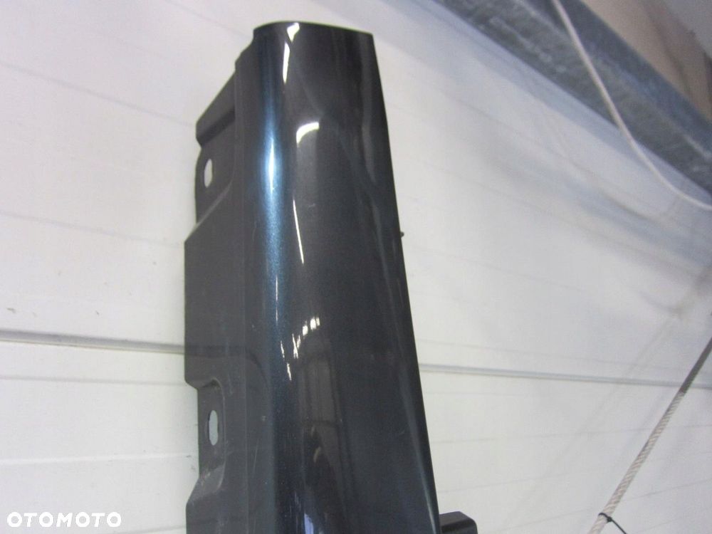 BMW 5 F07 GT LISTWA PROGOWA LEWA A90 SOPHISTOGRAU 51177233365 7201251 - 2