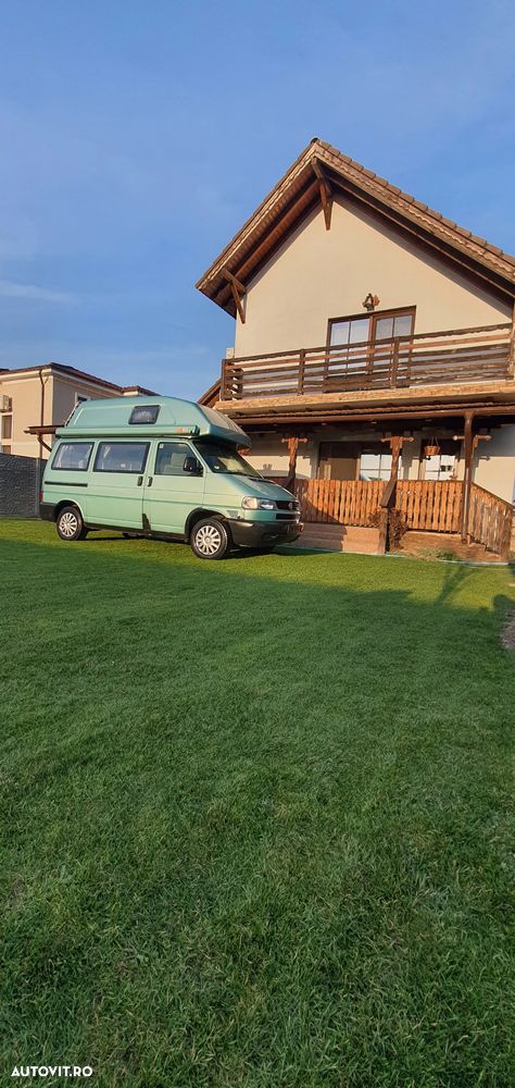 Westfalia VW TW CALIFORNIA ORIGINAL - 1