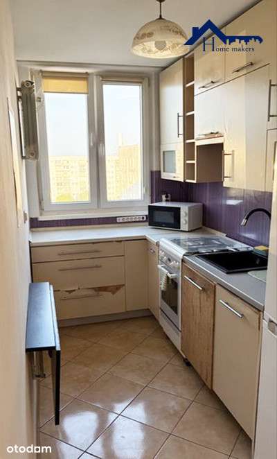 Gotowe | 2 pokoje | Balkon | Piwnica