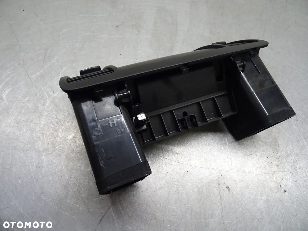 SUBARU OUTBACK III LIFT KRATKA NAWIEWU ŚRODKOWA - 5