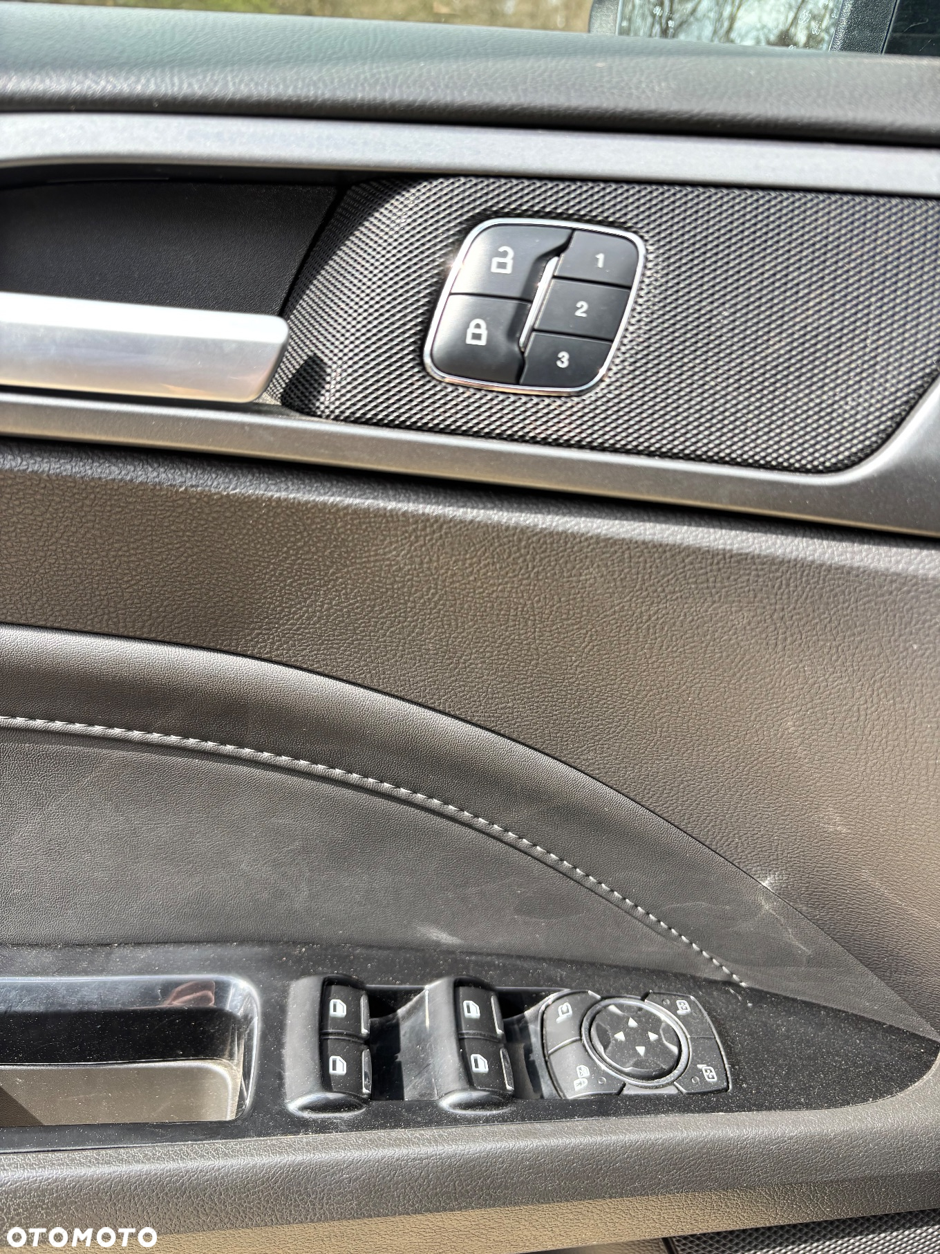 Ford Mondeo 2.0 TDCi Edition PowerShift - 11