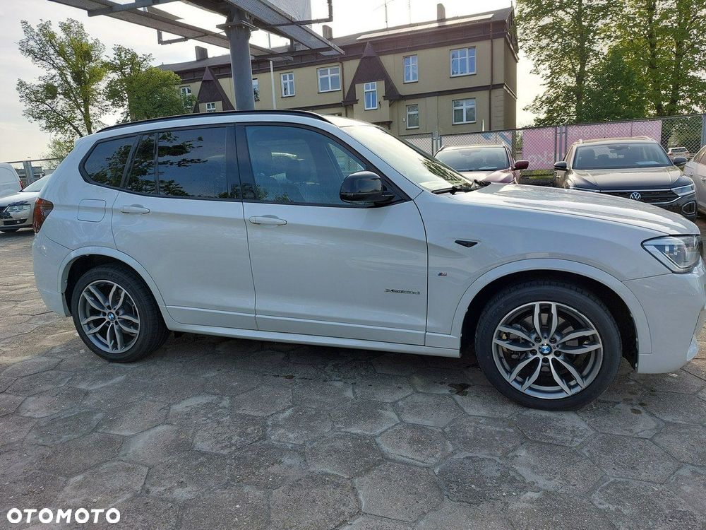 BMW X3 - 4