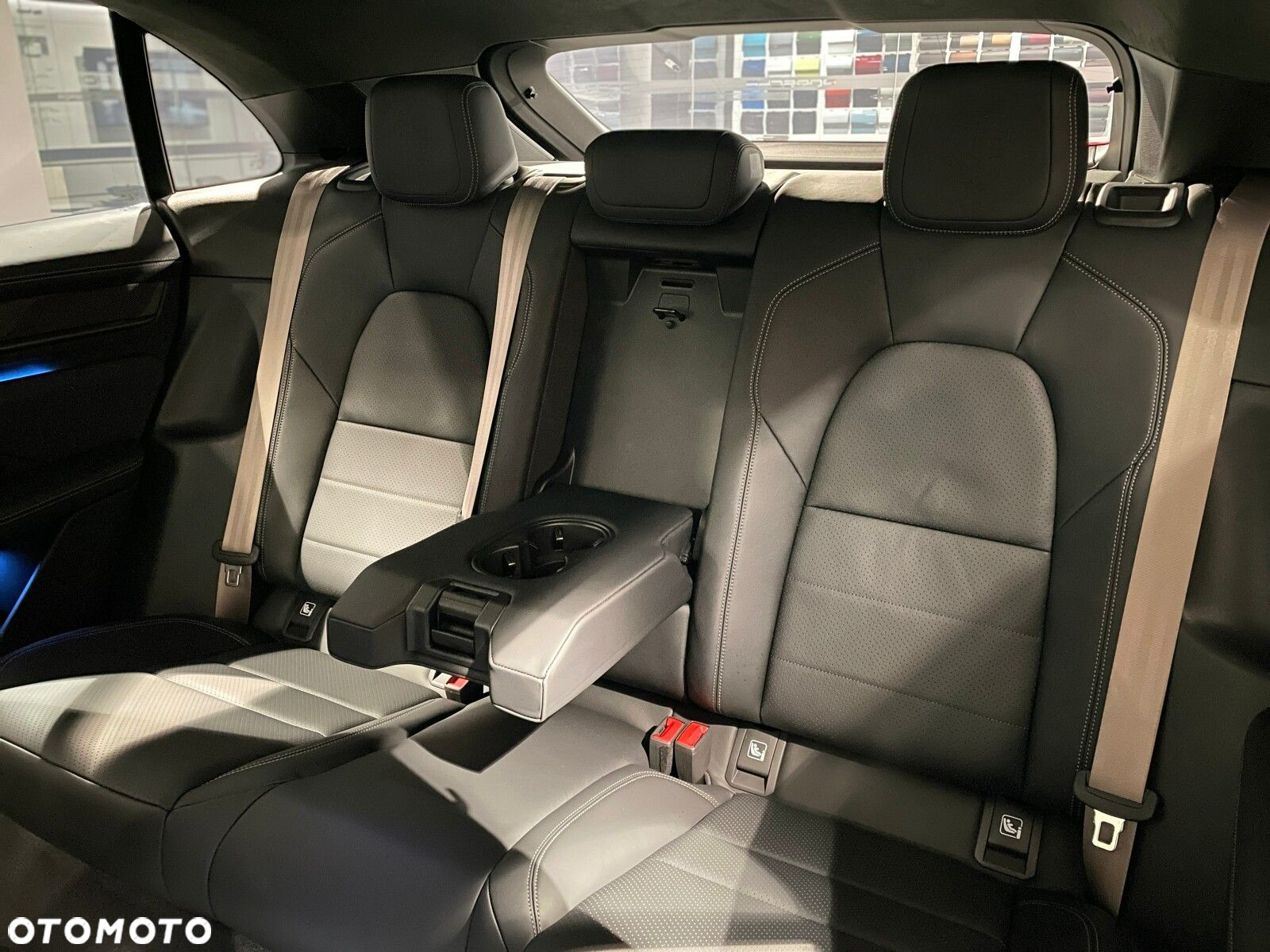 Porsche Macan - 34