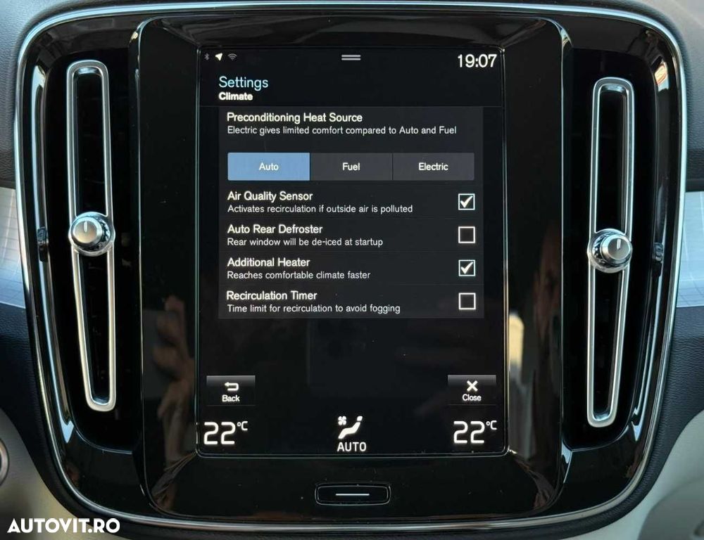 Volvo XC 40 - 39