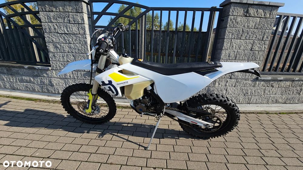 Husqvarna FE - 2