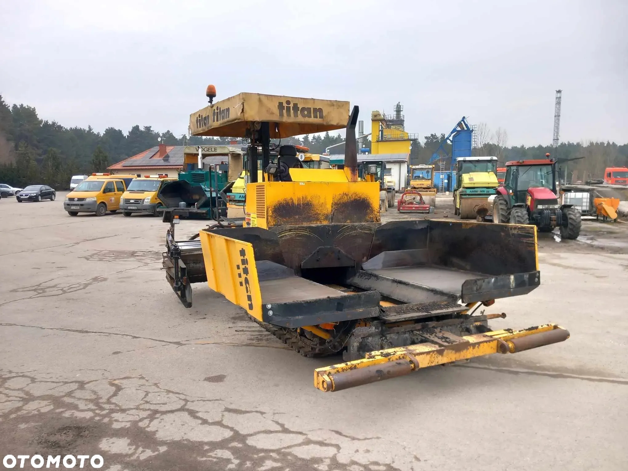ABG Titan 111 - 4