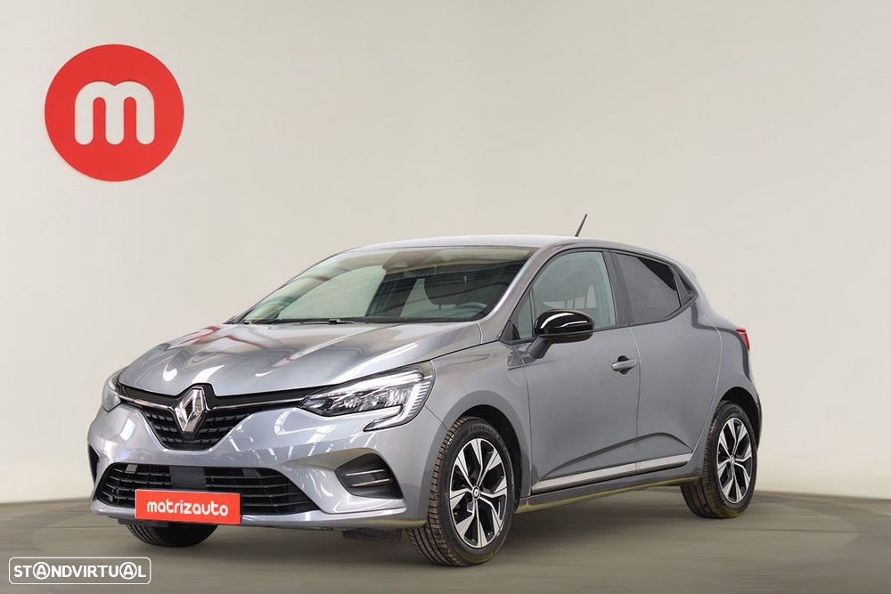 Renault Clio 1.0 TCe Evolution - 2