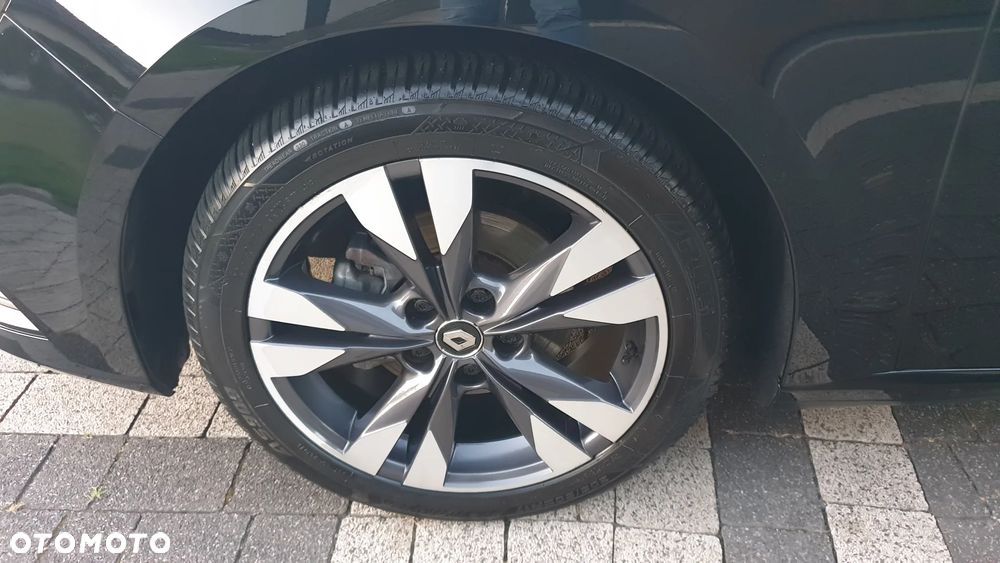 Renault Megane TCe 140 GPF BOSE EDITION - 37