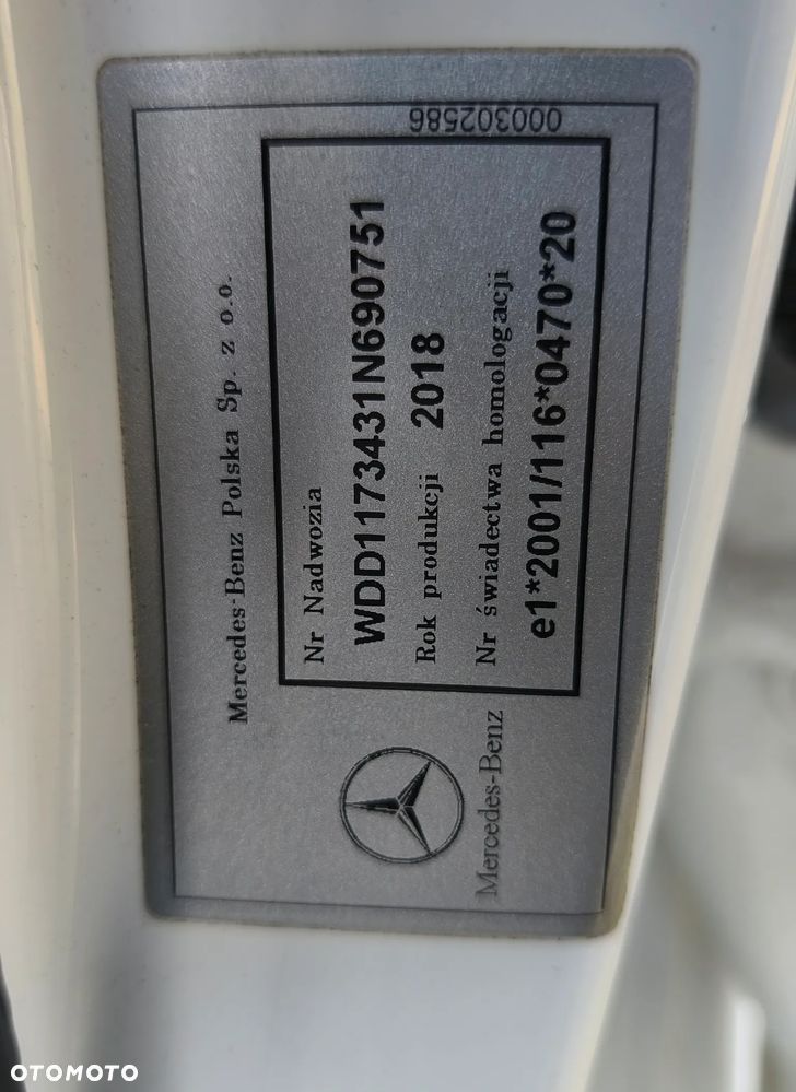 Mercedes-Benz CLA - 23