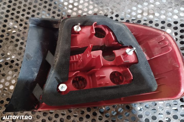 Lampa / Tripla stop stanga pe aripa 6937457 MX1253 BMW Seria 3 E90 [2 - 3