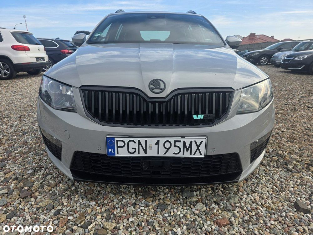 Skoda Octavia - 27