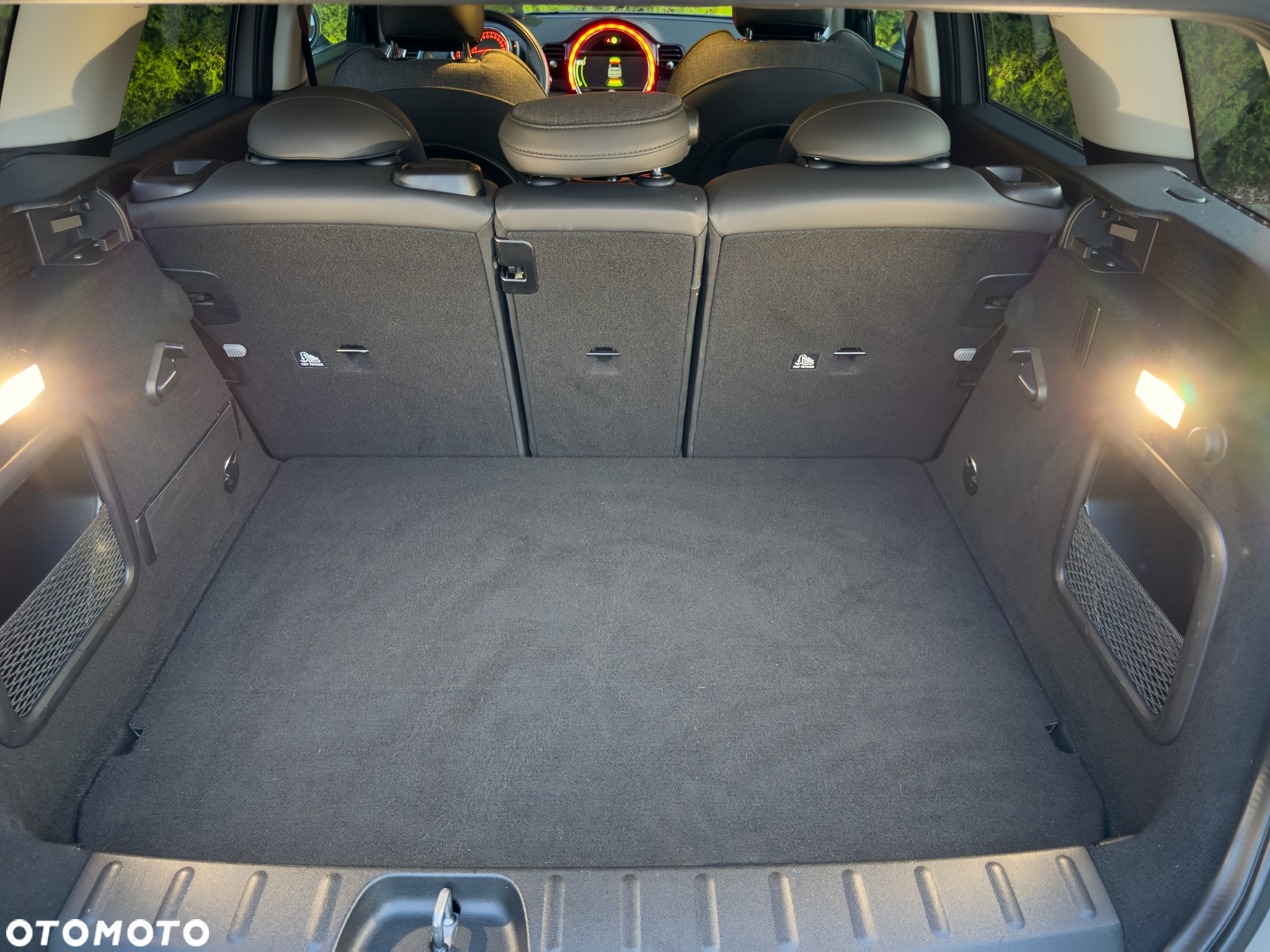 MINI Clubman - 16