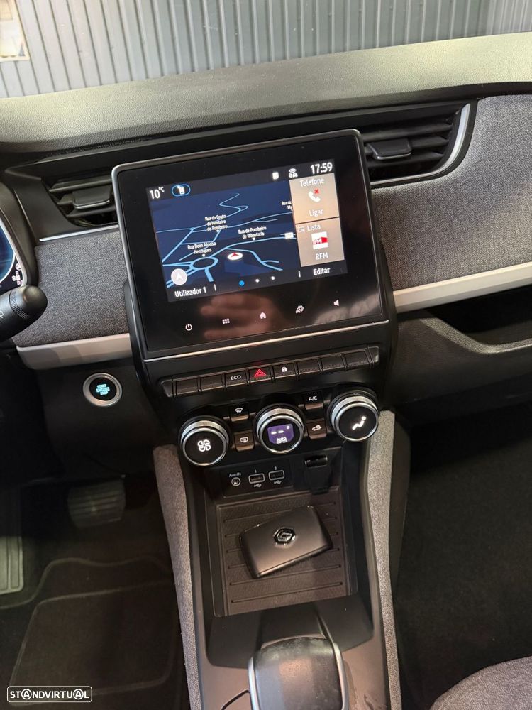 Renault Zoe - 12