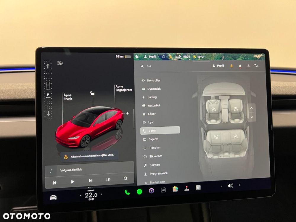 Tesla Model 3 - 37