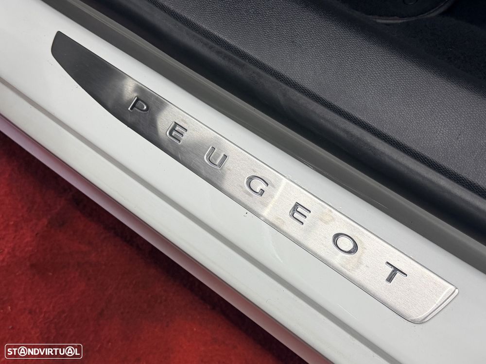 Peugeot 308 SW 2.0 BlueHDi GT Line EAT6 - 16