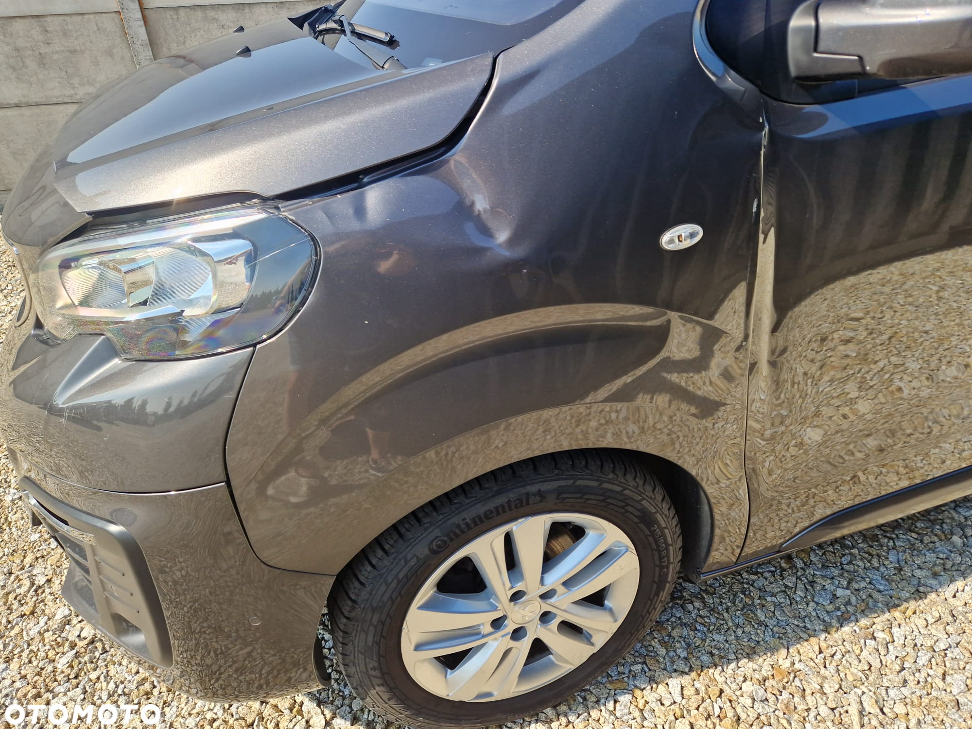Peugeot Expert 2.0 BlueHDi 180 L3 S&S EAT8 - 15