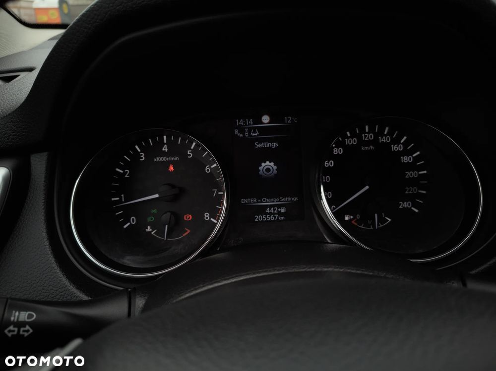 Nissan Qashqai 1.6 DIG-T Tekna - 19