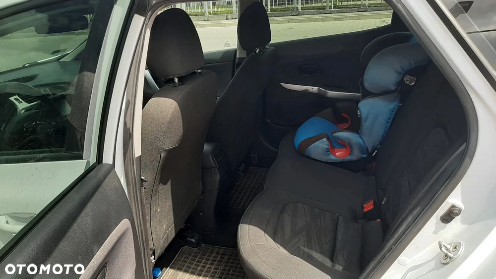 Kia Ceed 1.4 CRDi M - 10