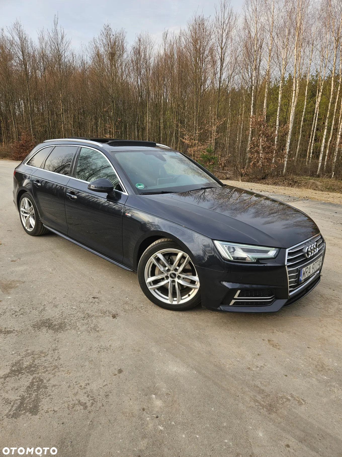 Audi A4 Avant 2.0 TDI S tronic - 10
