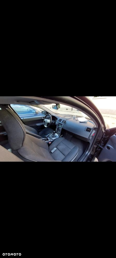 Volvo V50 - 10