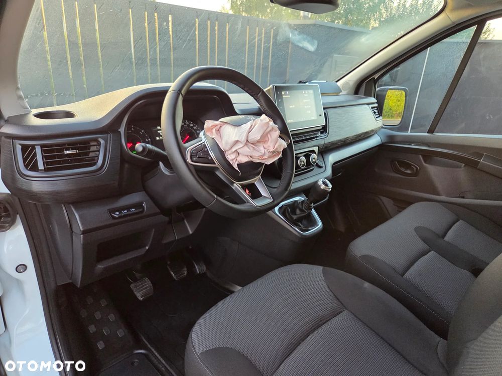 Renault TRAFIC - 16