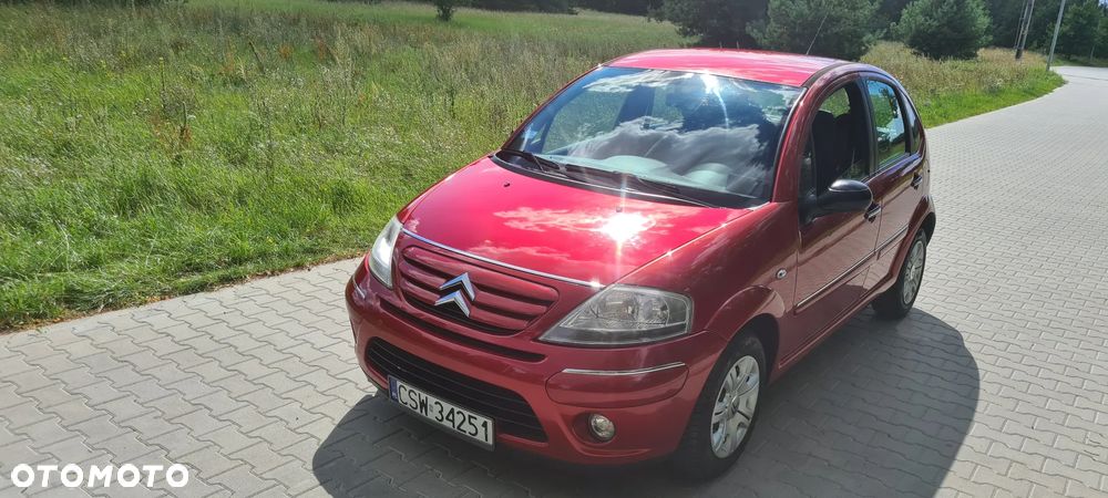 Citroën C3 1.4 SX - 3