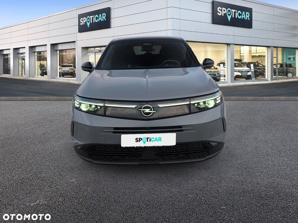 Opel Grandland - 4