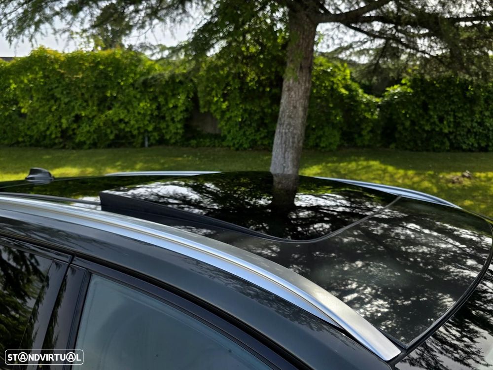 Volvo V60 Cross Country 2.0 B4 Geartronic - 4