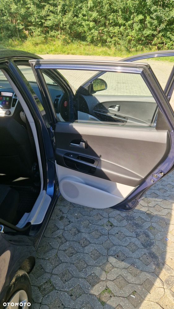 Kia Ceed 1.6 Comfort - 7