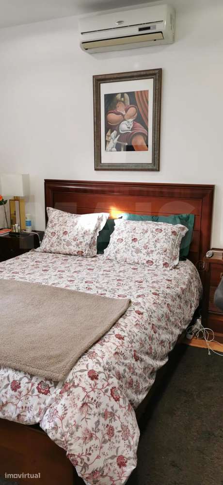 Apartamento T1 + 1 (Loja) na Castanheira do Ribatejo. - Grande imagem: 4/5