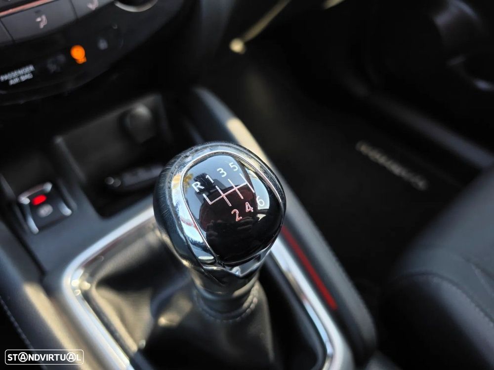 Nissan Qashqai - 18