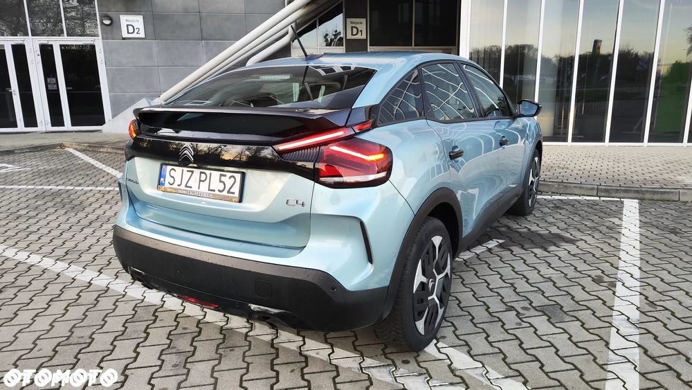 Citroën C4 1.2 PureTech Business Edition S&S - 12