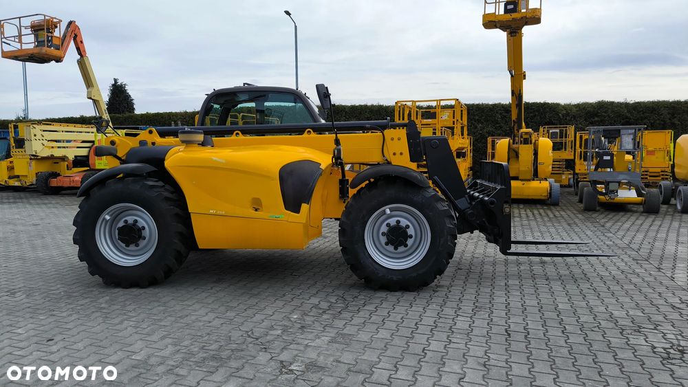 Manitou MT 932 EASY - 5