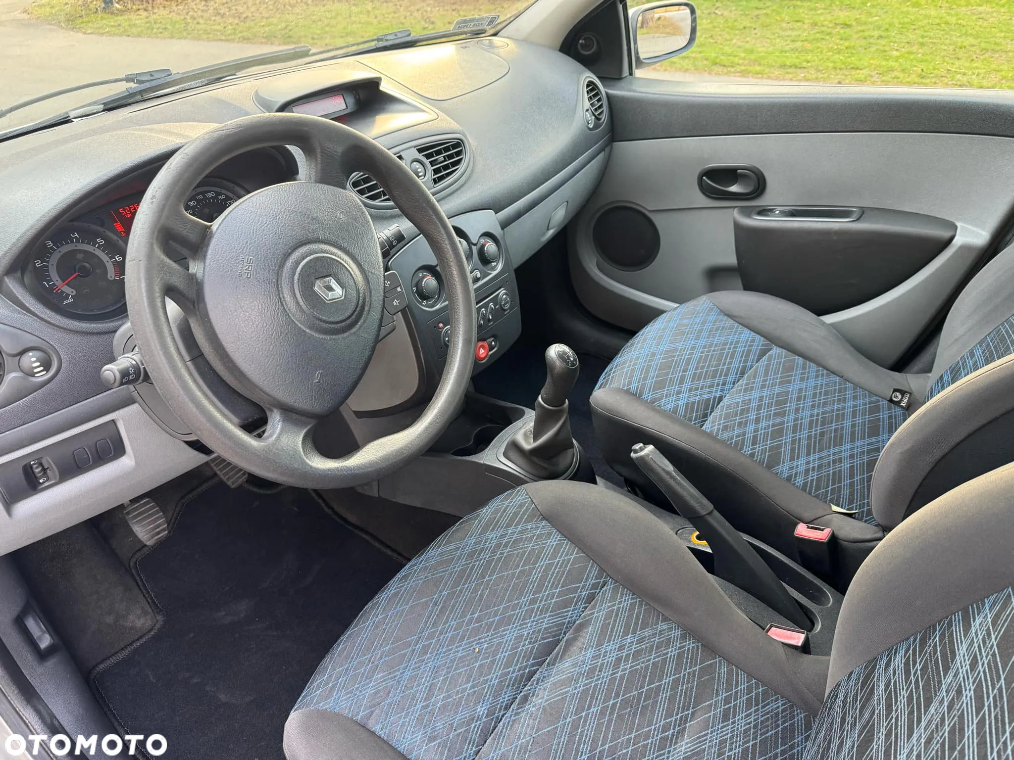Renault Clio 1.2 16V All Inclusive - 8