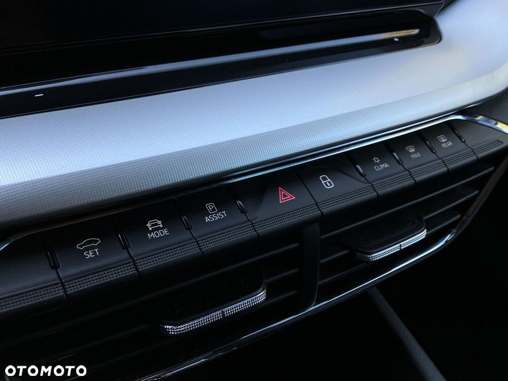 Skoda Octavia 2.0 TDI Style DSG - 23